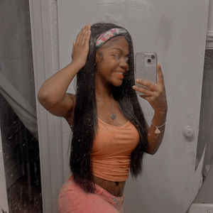 Meet your Posher, Aalisiah